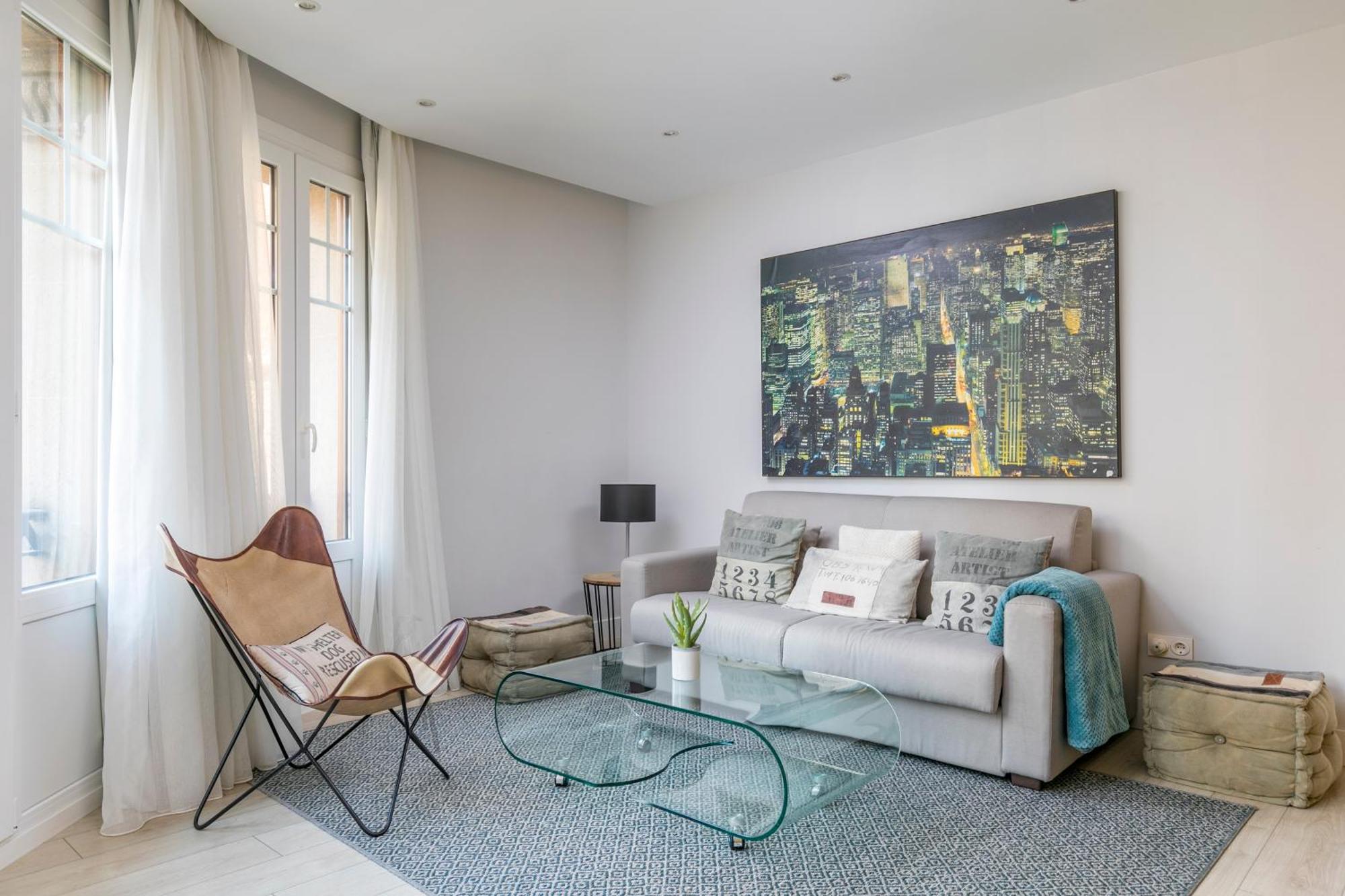 Bma By Forever Rentals Bilbao Exterior foto