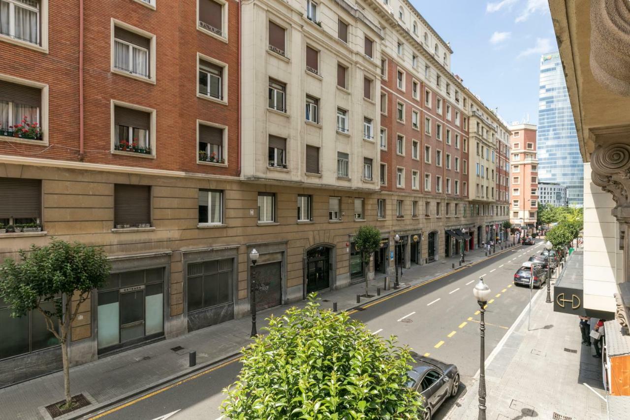 Bma By Forever Rentals Bilbao Exterior foto