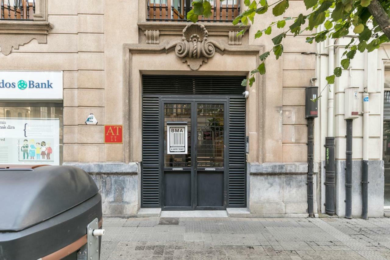 Bma By Forever Rentals Bilbao Exterior foto
