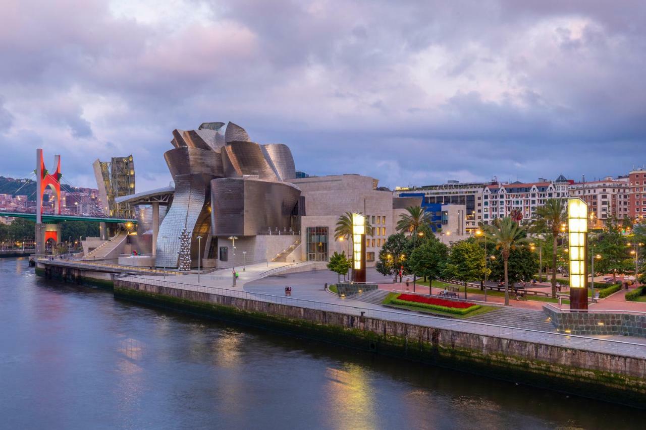 Bma By Forever Rentals Bilbao Exterior foto