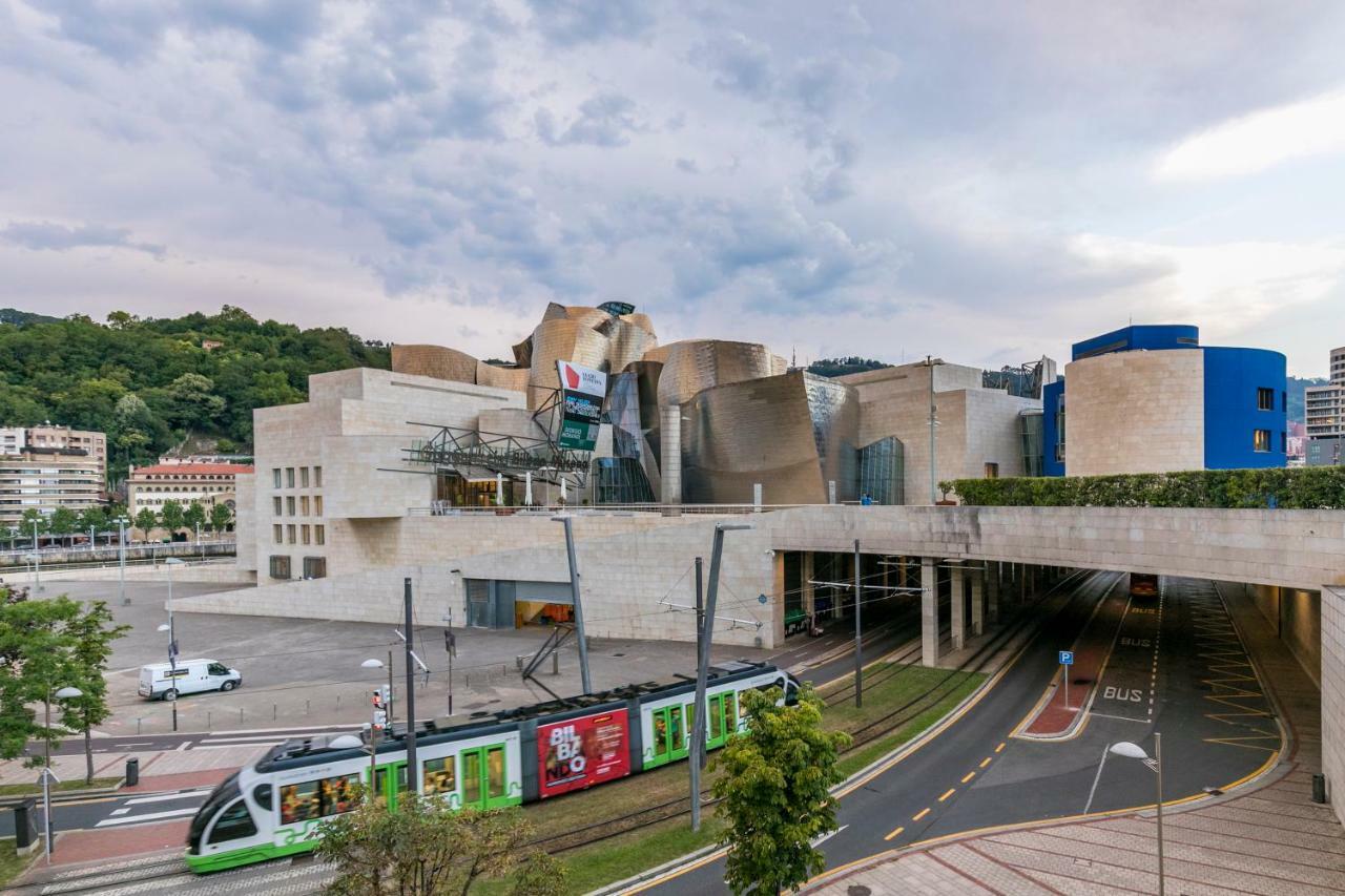 Bma By Forever Rentals Bilbao Exterior foto